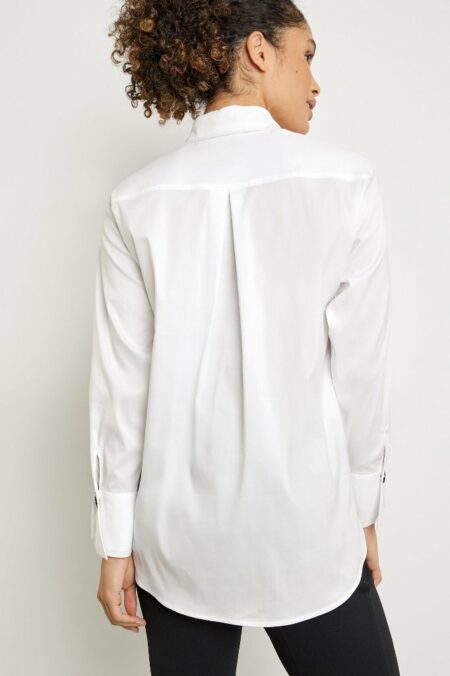 860034099600 Gerry Weber Skjortebluse hos NINNA i Ringsted og Næstved