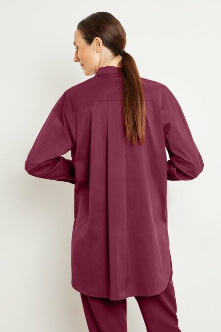 860038030893 Gerry Weber Skjortebluse hos NINNA i Ringsted og Næstved