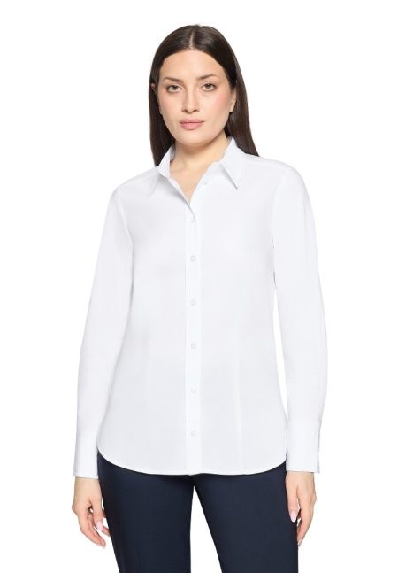 861595551000 Betty Barclay Skjorte hos NINNA i Ringsted og Næstved