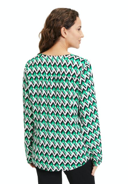 865624129850 Betty Barclay Bluse hos NINNA i Ringsted og Næstved
