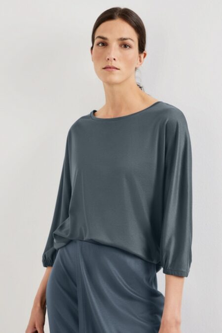 870200080911 Gerry Weber T-Shirt hos NINNA i Ringsted og Næstved