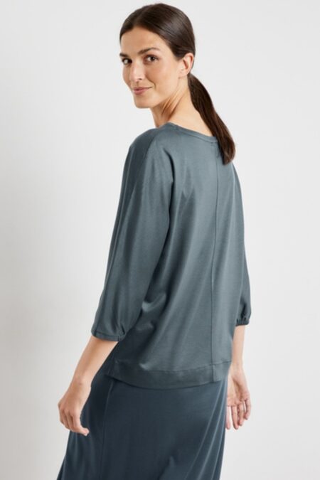 870200080911 Gerry Weber T-Shirt hos NINNA i Ringsted og Næstved
