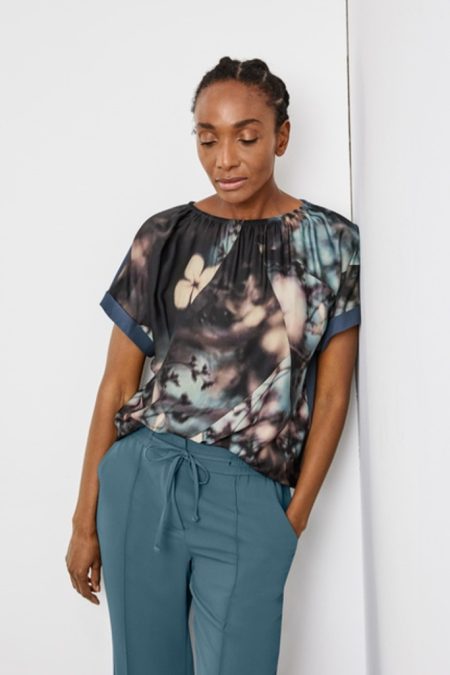 870238008078 Gerry Weber Bluse hos NINNA i Ringsted og Næstved