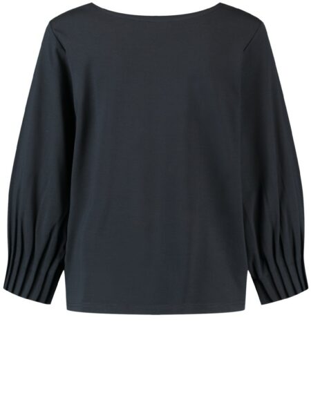 870270080407 Gerry Weber Bluse hos NINNA i Ringsted og Næstved