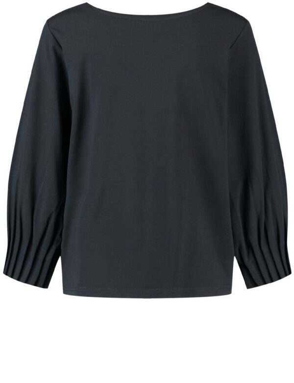 870270080407 Gerry Weber Bluse hos NINNA i Ringsted og Næstved