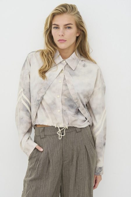 870630000112 NÜ Jakke hos NINNA i Ringsted og Næstved