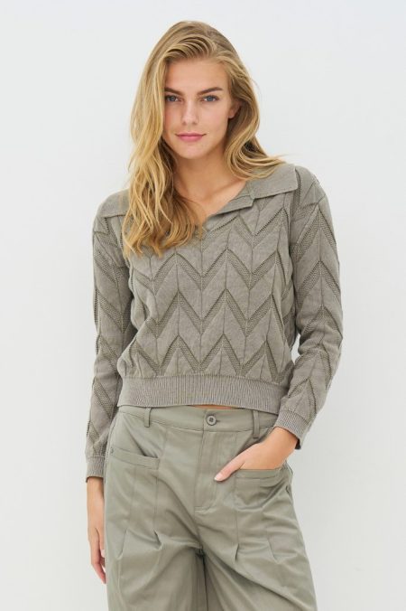 872165000393 NÜ Bluse hos NINNA i Ringsted og Næstved