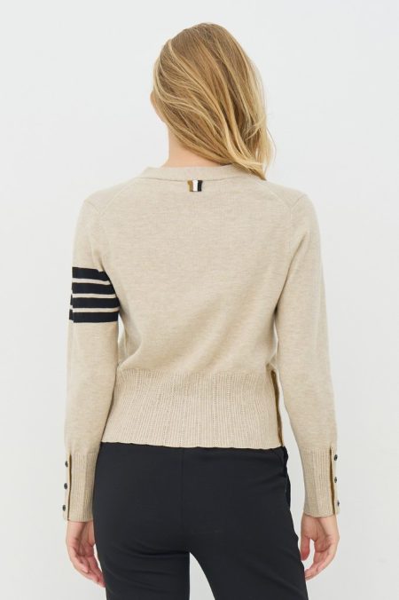 874965000125 NÜ Cardigan hos NINNA i Ringsted og Næstved