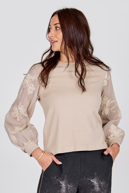 875360000112 NÜ Bluse hos NINNA i Ringsted og Næstved