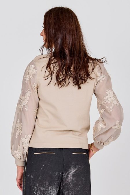 875360000112 NÜ Bluse hos NINNA i Ringsted og Næstved