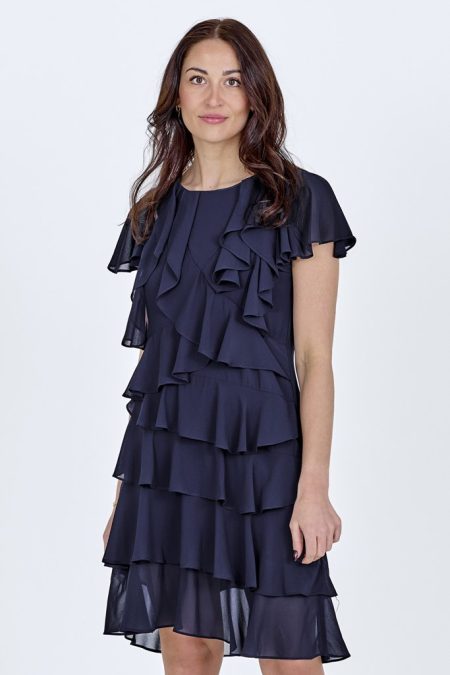 880723000476 NÜ Kjole hos NINNA i Ringsted og Næstved