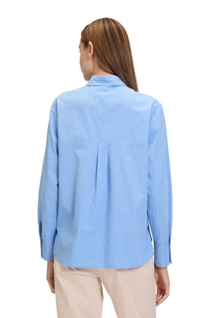 881410508026 Betty Barclay Skjortebluse hos NINNA i Ringsted og Næstved