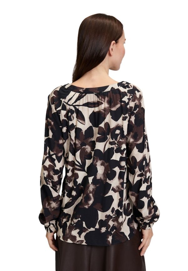 892516417875 Betty Barclay Bluse hos NINNA i Ringsted og Næstved