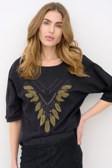 893550000000 NÜ T-Shirt hos NINNA i Ringsted og Næstved