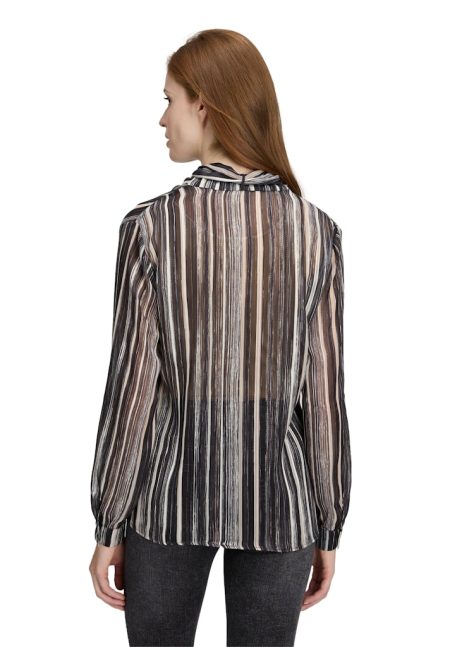 893616319877 Betty Barclay Bluse hos NINNA i Ringsted og Næstved