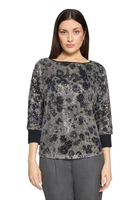 893716557874 Betty Barclay Bluse hos NINNA i Ringsted og Næstved