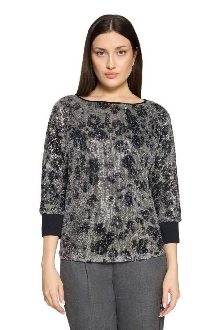 893716557874 Betty Barclay Bluse hos NINNA i Ringsted og Næstved