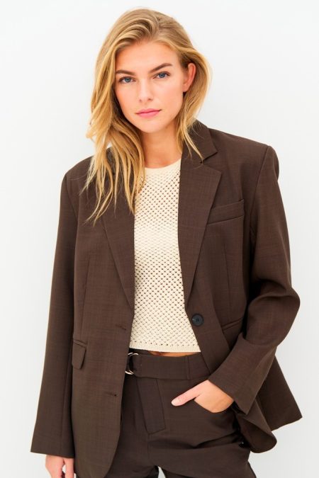 893835000289 NÜ Blazer hos NINNA i Ringsted og Næstved