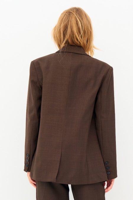893835000289 NÜ Blazer hos NINNA i Ringsted og Næstved