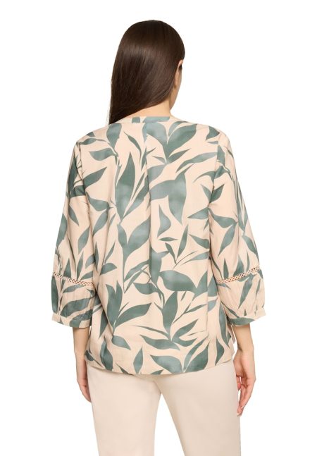 898631671858 Betty & Co Bluse hos NINNA i Ringsted og Næstved