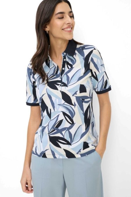 900001600022 Brax Bluse hos NINNA i Ringsted og Næstved