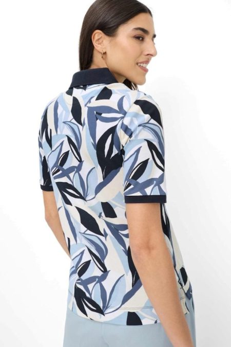 900001600022 Brax Bluse hos NINNA i Ringsted og Næstved