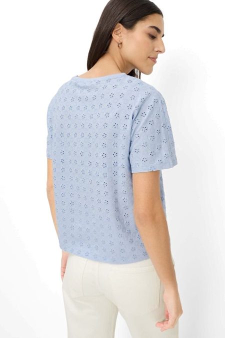 900001800027 Brax Bluse hos NINNA i Ringsted og Næstved