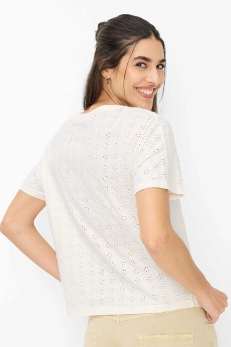 900001800095 Brax Bluse hos NINNA i Ringsted og Næstved