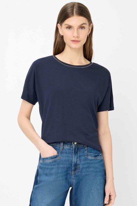 900003300022 Brax Bluse hos NINNA i Ringsted og Næstved