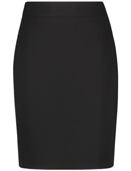 910840011000 Gerry Weber Nederdel Sort hos NINNA i Ringsted og Næstved