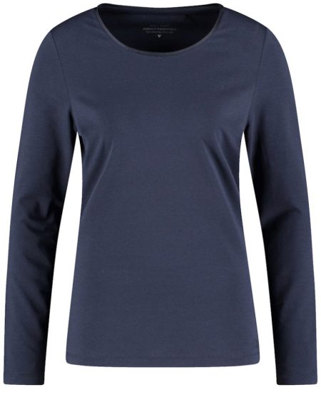 917004080393 Gerry Weber T-Shirt hos NINNA i Ringsted og Næstved