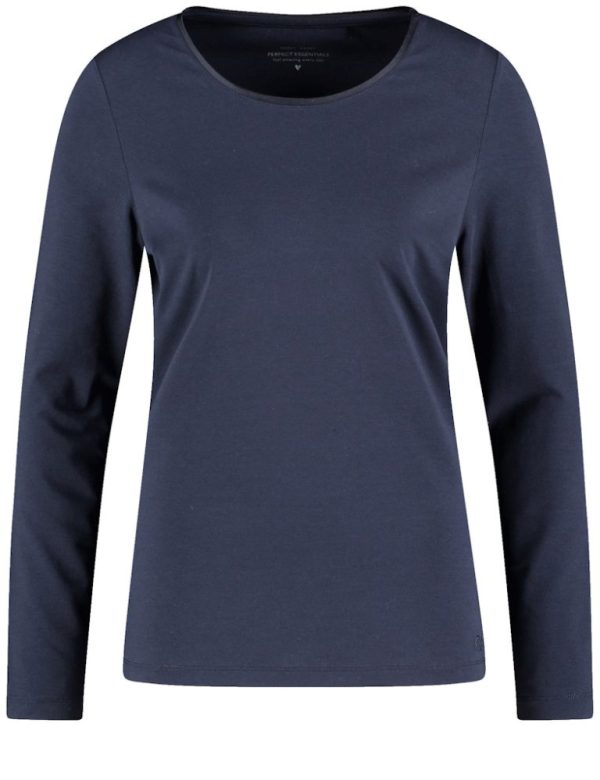917004080393 Gerry Weber T-Shirt hos NINNA i Ringsted og Næstved