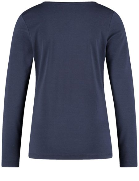917004080393 Gerry Weber T-Shirt hos NINNA i Ringsted og Næstved