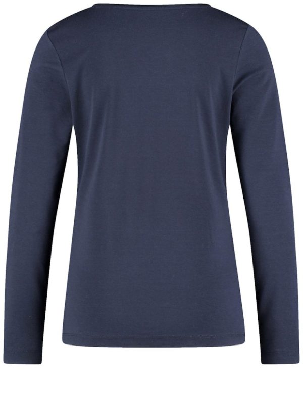 917004080393 Gerry Weber T-Shirt hos NINNA i Ringsted og Næstved