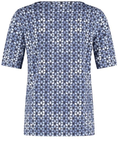 917005008109 Gerry Weber T-Shirt hos NINNA i Ringsted og Næstved