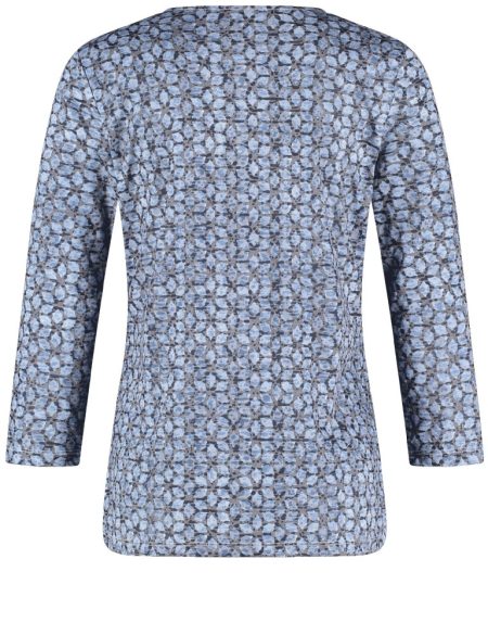 917006008109 Gerry Weber T-Shirt hos NINNA i Ringsted og Næstved