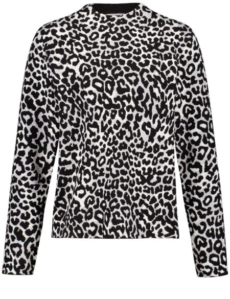 919012002036 Gerry Weber Bluse hos NINNA i Ringsted og Næstved