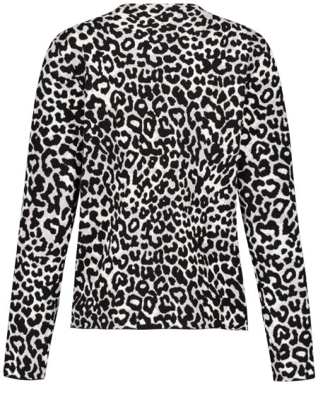 919012002036 Gerry Weber Bluse hos NINNA i Ringsted og Næstved