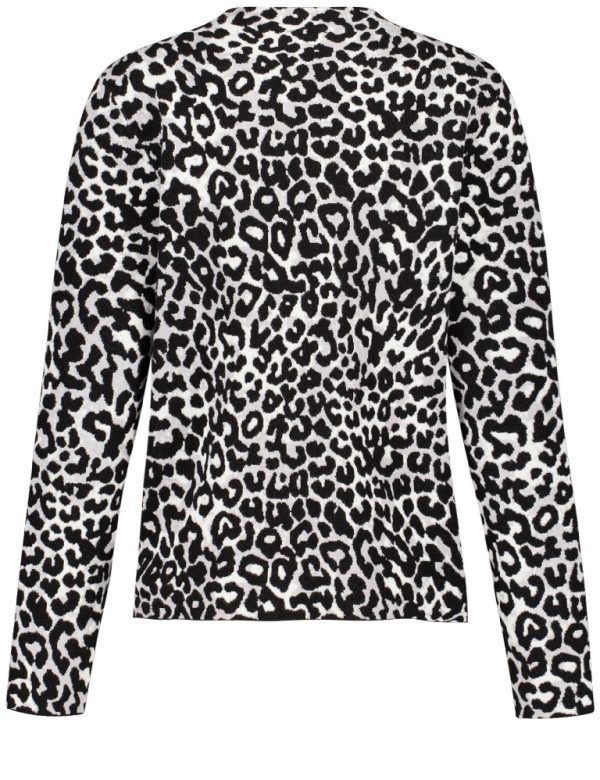 919012002036 Gerry Weber Bluse hos NINNA i Ringsted og Næstved