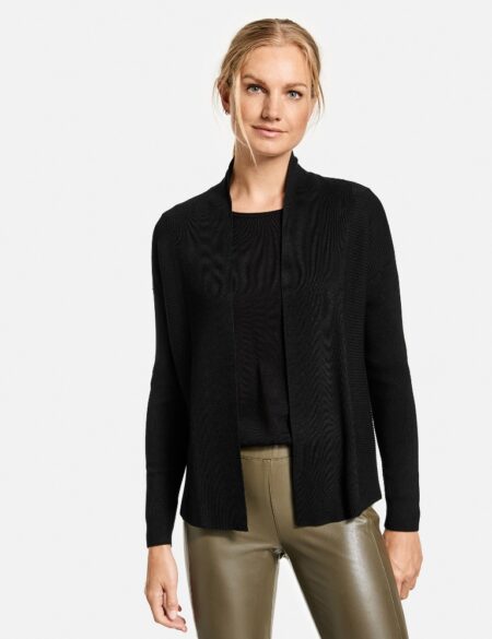 931990011000 Gerry Weber Cardigan hos NINNA i Næstved og Ringsted