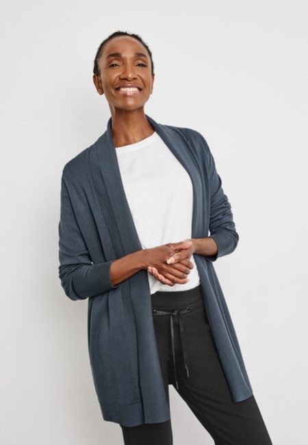 932160080912 Gerry Weber Jakke hos NINNA i Ringsted og Næstved