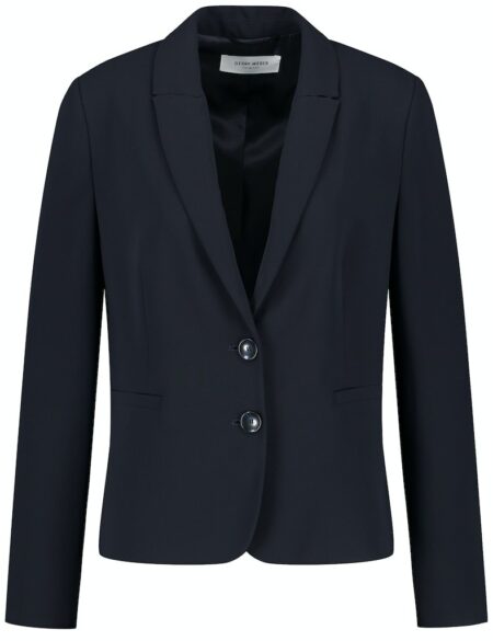 935026082200 Gerry Weber Jakke hos NINNA i Ringsted og Næstved