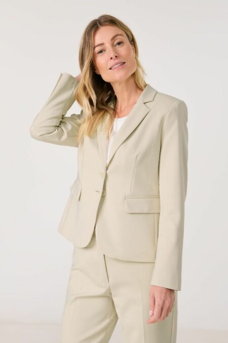 935058090138 Gerry Weber Blazer hos NINNA i Ringsted og Næstved