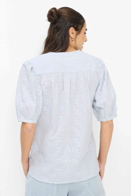 940001400027 Brax Bluse hos NINNA i Ringsted og Næstved