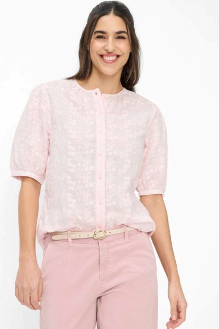 940001400087 Brax Bluse hos NINNA i Ringsted og Næstved