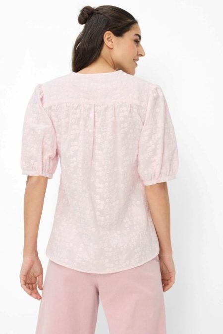 940001400087 Brax Bluse hos NINNA i Ringsted og Næstved