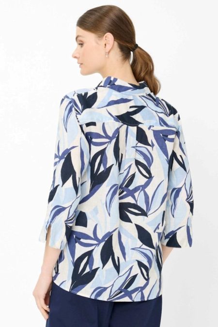 940002600022 Brax Bluse hos NINNA i Ringsted og Næstved