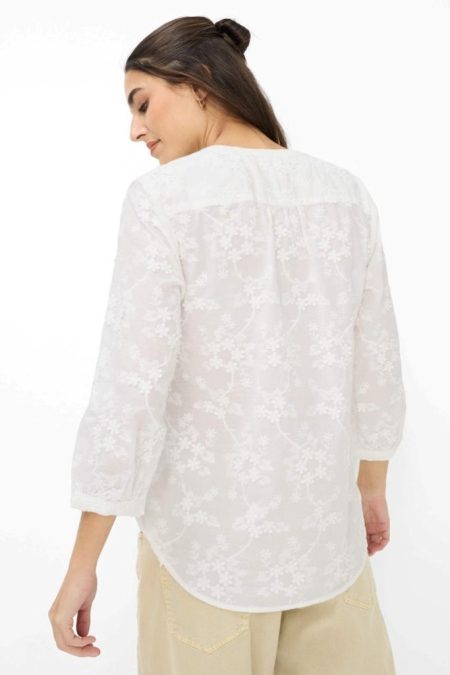 940003000099 Brax Bluse hos NINNA i Ringsted og Næstved