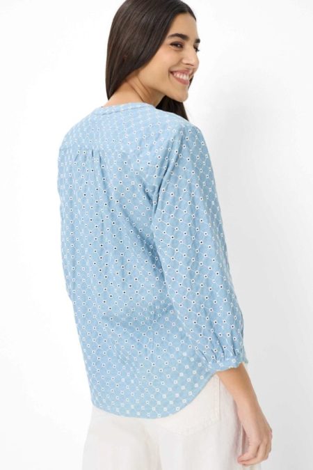 940003100027 Brax Bluse hos NINNA i Ringsted og Næstved