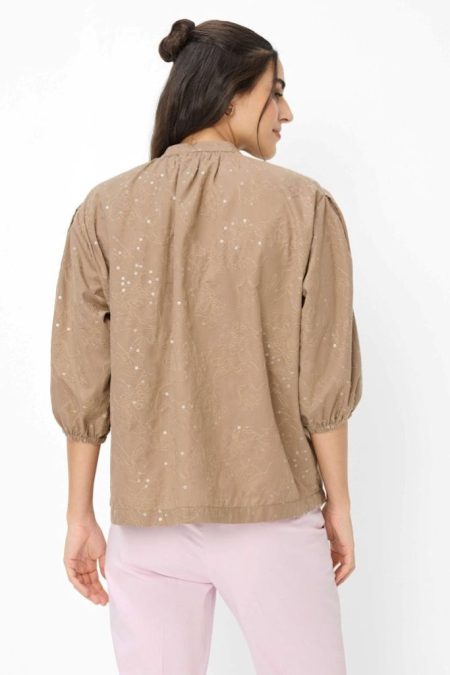 940003600054 Brax Bluse hos NINNA i Ringsted og Næstved